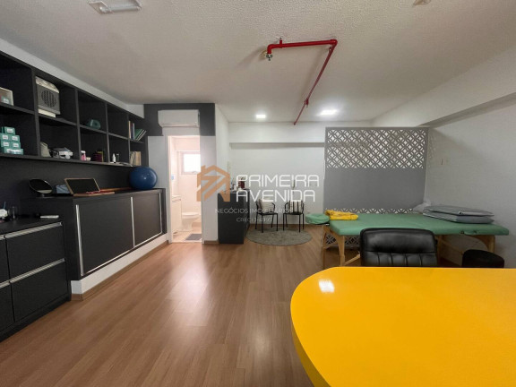 Imagem Sala Comercial à Venda, 34 m² em Parque Residencial Aquarius - São José Dos Campos Imagem Sala Comercial à Venda, 34 m² em Parque Residencial Aquarius - São José Dos Campos