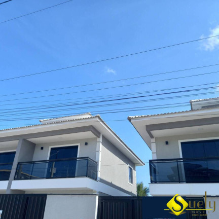 Imagem Casa com 2 Quartos à Venda, 100 m² em Itaipuaçu - Maricá