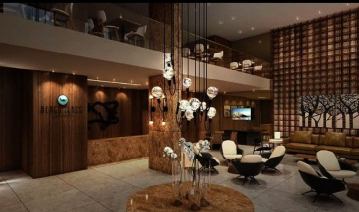 Imagem Apartamento com 1 Quarto à Venda, 44 m² em Ondina - Salvador Imagem Apartamento com 1 Quarto à Venda, 44 m² em Ondina - Salvador