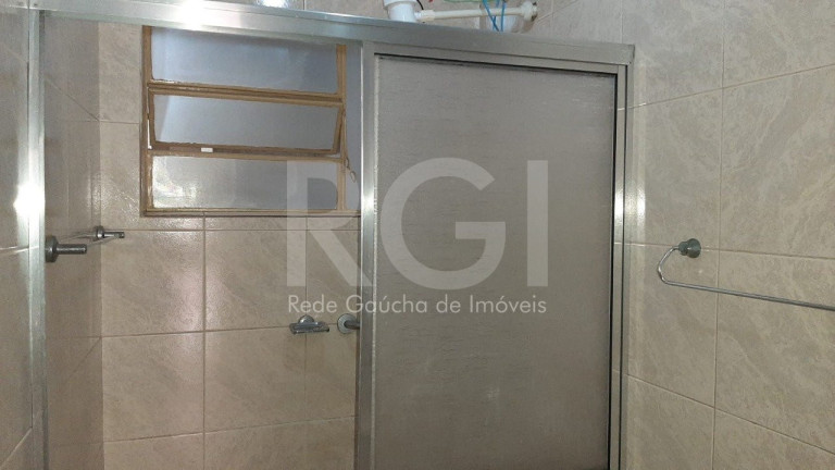 Imagem Casa de Condomínio com 1 Quarto à Venda, 61 m² em Vila São José - Porto Alegre