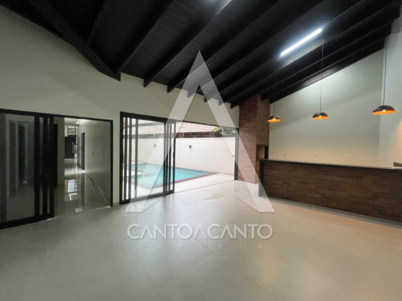 Imagem Casa com 3 Quartos à Venda, 322 m² em Residencial Aquarela Brasil - Sinop