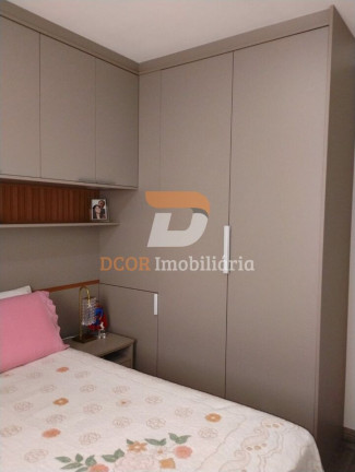 Imagem Apartamento com 2 Quartos à Venda, 47 m² em Centro  - Diadema