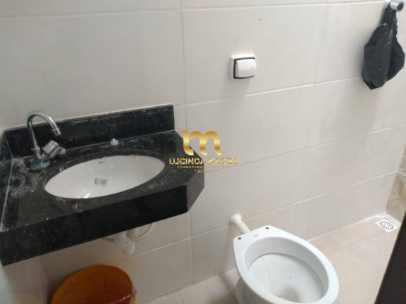 Imagem Casa com 2 Quartos à Venda, 57 m² em Sítio Do Campo - Praia Grande Imagem Casa com 2 Quartos à Venda, 57 m² em Sítio Do Campo - Praia Grande