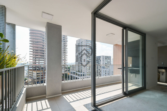 Imagem Apartamento com 3 Quartos à Venda, 96 m² em Pinheiros - São Paulo