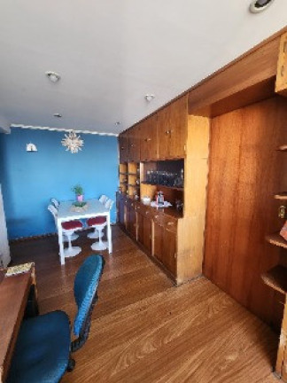 Apartamento com 2 Quartos à Venda, 53 m² em Jardim Celeste - São Paulo