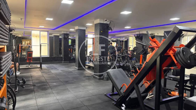 Imagem Apartamento com 3 Quartos à Venda, 74 m² em Goiânia 2 - Goiânia