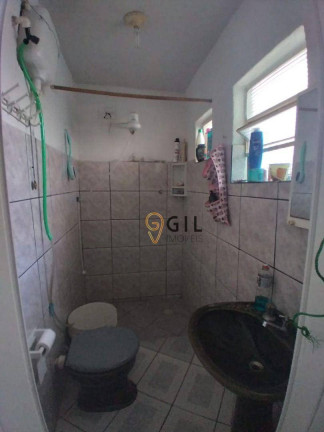 Imagem Casa com 3 Quartos à Venda, 73 m² em Jardim Didinha - Jacareí