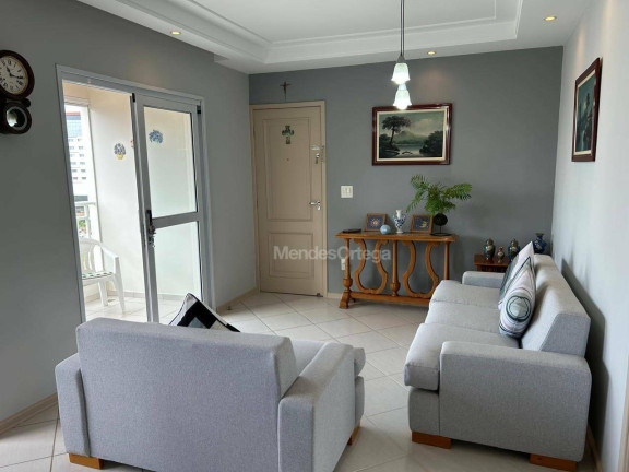 Imagem Apartamento com 3 Quartos à Venda, 94 m² em Parque Campolim - Sorocaba