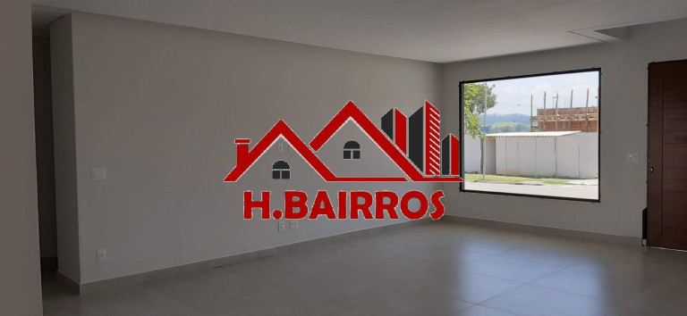 Imagem Casa de Condomínio com 4 Quartos à Venda, 307 m² em Urbanova - São José Dos Campos