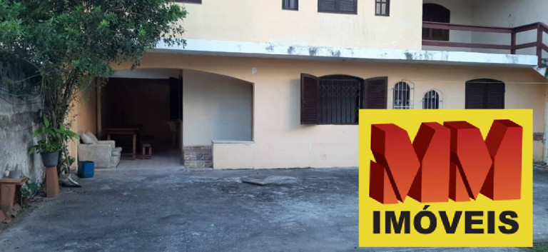 Imagem Casa com 4 Quartos à Venda, 160 m² em Recanto Das Dunas - Cabo Frio