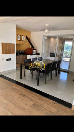 Imagem Casa de Condomínio com 3 Quartos à Venda, 245 m² em Alphaville - Santana De Parnaíba Imagem Casa de Condomínio com 3 Quartos à Venda, 245 m² em Alphaville - Santana De Parnaíba
