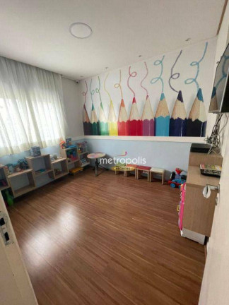 Imagem Apartamento com 2 Quartos à Venda, 60 m² em Parque Da Mooca - São Paulo