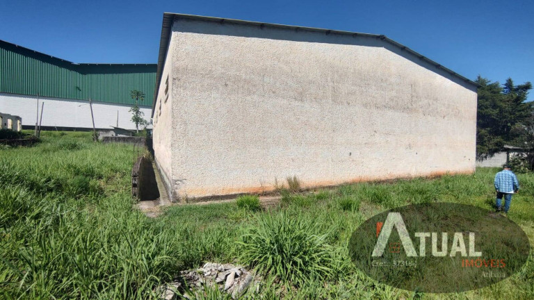 Imagem Galpão à Venda, 3 m² em Terra Preta - Mairiporã
