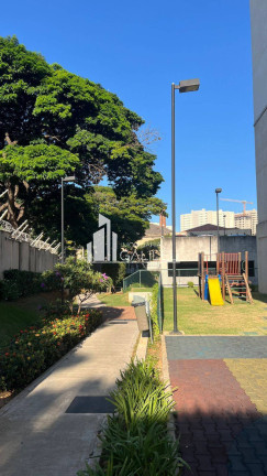 Imagem Apartamento com 2 Quartos à Venda, 66 m² em Vila Industrial - Campinas Imagem Apartamento com 2 Quartos à Venda, 66 m² em Vila Industrial - Campinas