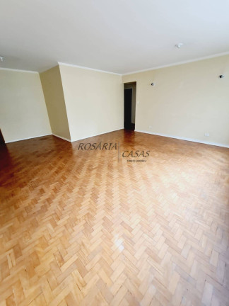 Imagem Apartamento com 3 Quartos à Venda, 152 m² em Paraíso - São Paulo Imagem Apartamento com 3 Quartos à Venda, 152 m² em Paraíso - São Paulo