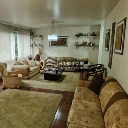 Imagem Apartamento com 4 Quartos à Venda, 235 m² em Jardim Europa - São Paulo Imagem Apartamento com 4 Quartos à Venda, 235 m² em Jardim Europa - São Paulo