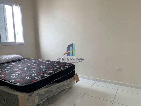 Imagem Apartamento com 2 Quartos à Venda, 65 m² em Mirim - Praia Grande