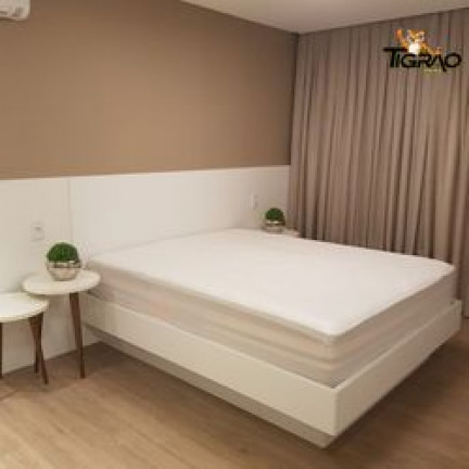 Imagem Apartamento com 4 Quartos à Venda, 820 m² em Meia Praia - Itapema