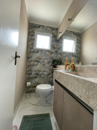 Imagem Casa com 3 Quartos à Venda, em Vila Alto De Santo Andre - Santo André Imagem Casa com 3 Quartos à Venda, em Vila Alto De Santo Andre - Santo André