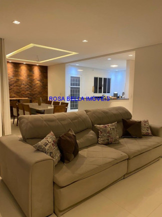 Imagem Casa de Condomínio com 3 Quartos à Venda, 165 m² em Phytus - Itupeva