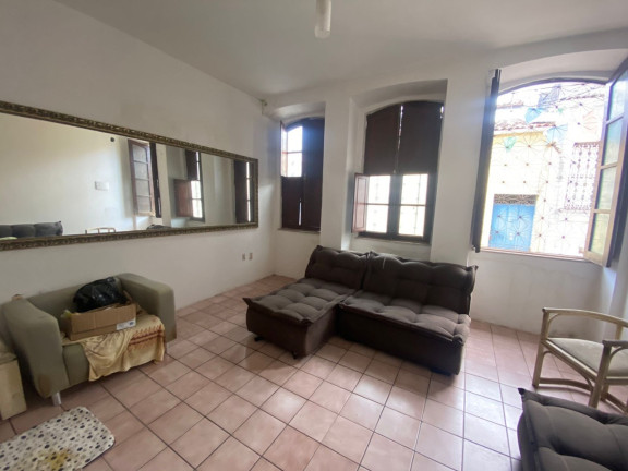 Imagem Casa com 3 Quartos à Venda, 114 m² em Santo Antônio - Salvador Imagem Casa com 3 Quartos à Venda, 114 m² em Santo Antônio - Salvador
