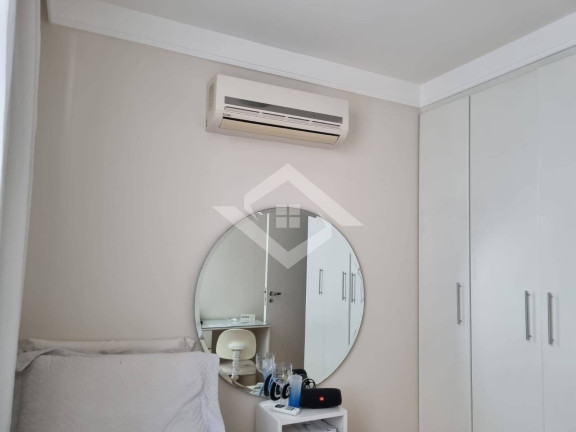 Imagem Apartamento com 3 Quartos à Venda, 68 m² em Barra Olímpica - Rio De Janeiro