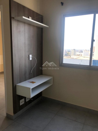 Imagem Apartamento com 2 Quartos para Alugar, 47 m² em Parque Campolim - Sorocaba
