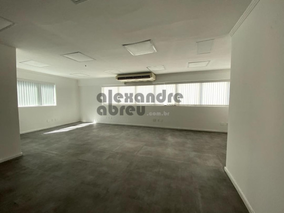 Imagem Sala Comercial para Alugar, 134 m² em Itaim Bibi - São Paulo Imagem Sala Comercial para Alugar, 134 m² em Itaim Bibi - São Paulo