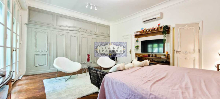 Imagem Apartamento com 4 Quartos à Venda, 364 m² em Flamengo - Rio De Janeiro