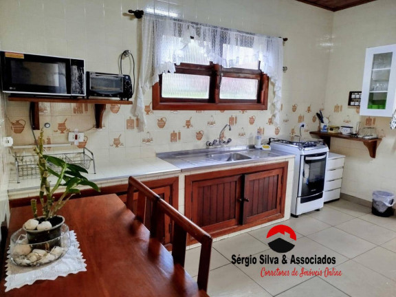 Imagem Casa com 4 Quartos à Venda, 434 m² em Jardim Márcia - Campos Do Jordão
