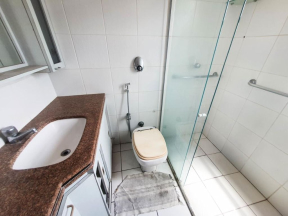 Imagem Apartamento com 3 Quartos à Venda, 129 m² em Meireles - Fortaleza