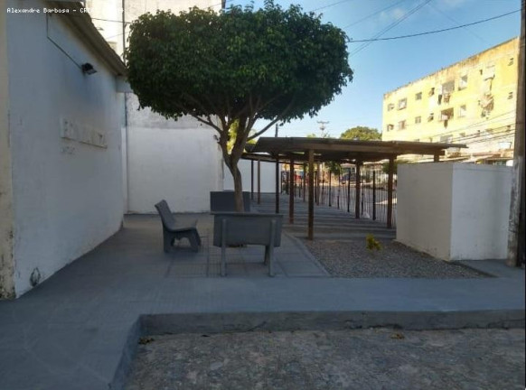 Imagem Apartamento com 2 Quartos à Venda, 56 m² em Jardim Atlântico - Olinda