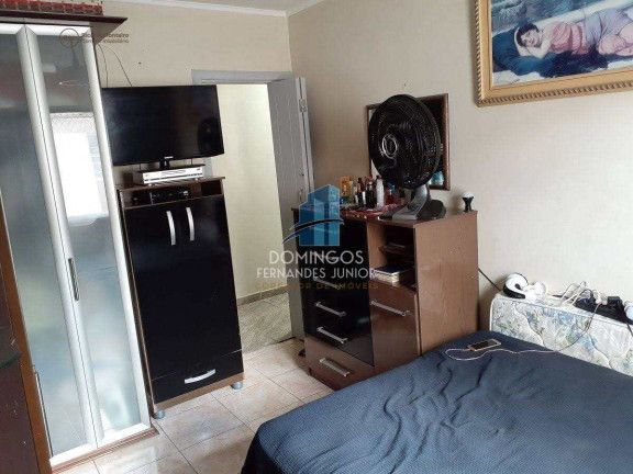 Imagem Apartamento com 2 Quartos à Venda, 69 m² em Parque Residencial Da Lapa - São Paulo