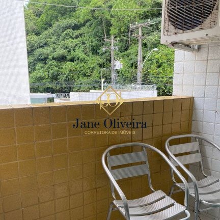 Imagem Apartamento com 1 Quarto para Alugar, 40 m² em Cabo Branco - João Pessoa Imagem Apartamento com 1 Quarto para Alugar, 40 m² em Cabo Branco - João Pessoa