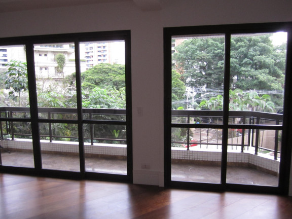 Imagem Apartamento à Venda, 210 m² em Vila Nova Conceição - São Paulo
