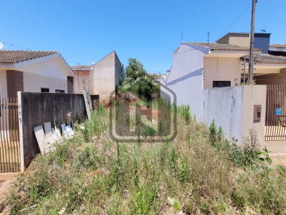 Terreno à Venda, 200 m² em Brazmadeira - Cascavel
