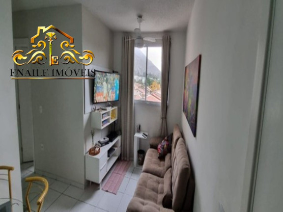 Imagem Apartamento com 2 Quartos à Venda, 66 m² em Jardim Alvorada - Nova Iguaçu Imagem Apartamento com 2 Quartos à Venda, 66 m² em Jardim Alvorada - Nova Iguaçu