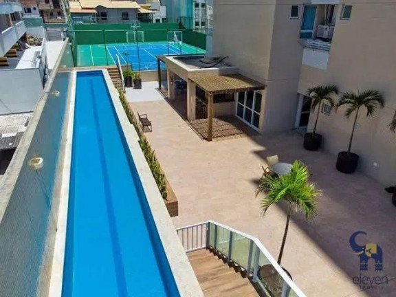 Imagem Apartamento com 3 Quartos à Venda, 113 m² em Jardim Armação - Salvador