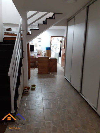 Imagem Sobrado com 3 Quartos à Venda, em Vila Pires - Santo André Imagem Sobrado com 3 Quartos à Venda, em Vila Pires - Santo André