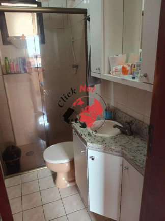 Imagem Apartamento com 2 Quartos à Venda, 65 m² em Planalto - São Bernardo Do Campo