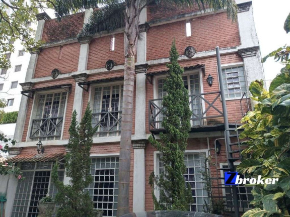 Imagem Sobrado com 4 Quartos à Venda, 334 m² em Vila Butantã - São Paulo Imagem Sobrado com 4 Quartos à Venda, 334 m² em Vila Butantã - São Paulo
