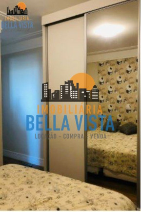 Imagem Apartamento com 3 Quartos à Venda, em Santo Amaro - São Paulo Imagem Apartamento com 3 Quartos à Venda, em Santo Amaro - São Paulo
