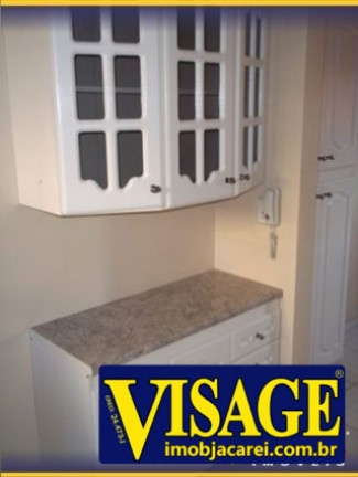 Imagem Apartamento com 2 Quartos à Venda, 48 m² em Jd. Colonia - Jacareí
