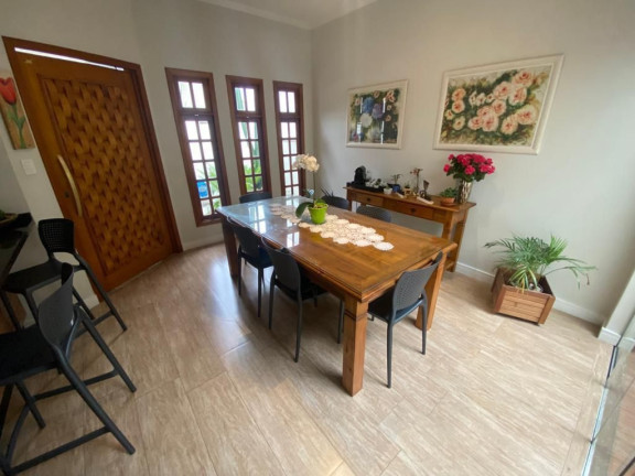 Imagem Casa com 3 Quartos à Venda, 140 m² em Villa Branca - Jacareí
