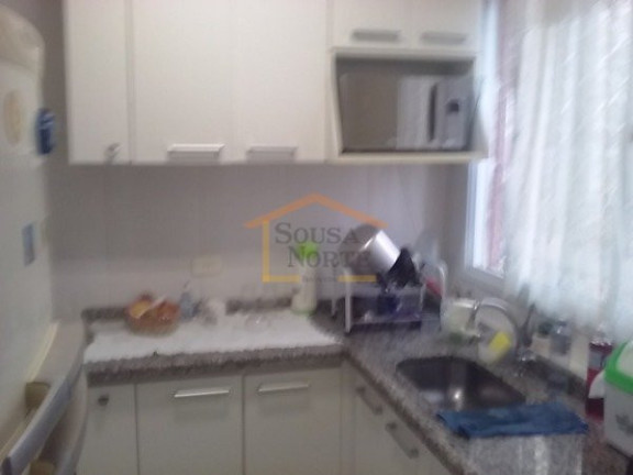 Imagem Apartamento com 2 Quartos à Venda, 67 m² em Parada Inglesa - São Paulo