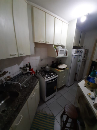 Imagem Apartamento com 3 Quartos à Venda, 76 m² em Vila Mariana - São Paulo