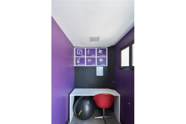 Imagem Apartamento com 1 Quarto à Venda, 32 m² em Jardim Paulista - São Paulo Imagem Apartamento com 1 Quarto à Venda, 32 m² em Jardim Paulista - São Paulo