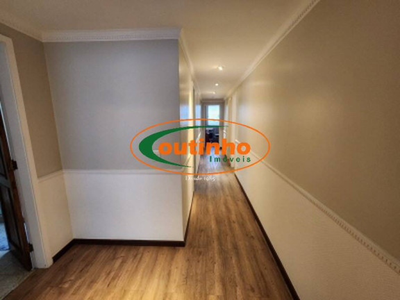 Imagem Cobertura com 4 Quartos à Venda, 321 m² em Tijuca - Rio De Janeiro