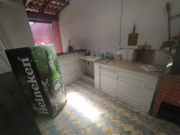Imagem Casa com 2 Quartos à Venda,  em Vila Caiçara - Praia Grande