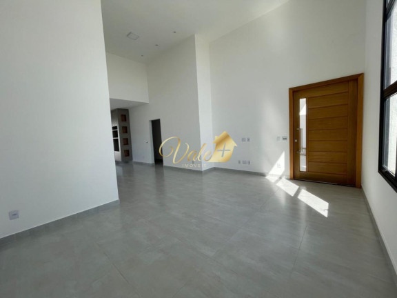 Imagem Casa com 3 Quartos à Venda, 150 m² em Condomínio Terras Do Vale - Caçapava Imagem Casa com 3 Quartos à Venda, 150 m² em Condomínio Terras Do Vale - Caçapava